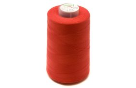 нитки швейные 100% pe 40/2 цв 1116 красный темный (боб 5000м) euron купить по 138 - в интернет - магазине Веллтекс | Чебоксары
.