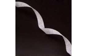 лента нитепрошивная 10мм цв белый (рул 100м) danelli l4yp44 купить по 148 - в интернет - магазине Веллтекс | Чебоксары
.