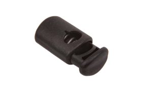 фиксатор пластик 201-о цв черный для одного шнура (шнур 5мм) (уп 250 шт) пп купить по 2.15 - в интернет - магазине Веллтекс | Чебоксары
.