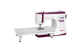 бытовая швейная машина necchi nc-204d купить по доступной цене - в интернет-магазине Веллтекс | Чебоксары

