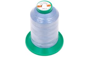 нитки повышенной прочности 40 (210d/4) цв 2657 голубой (боб 1000м) tytan купить по 280 - в интернет - магазине Веллтекс | Чебоксары
.