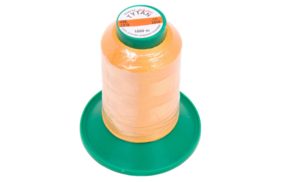 нитки повышенной прочности 60 (210d/2) цв 2510 оранжевый яркий (боб 1000м) tytan купить по 190 - в интернет - магазине Веллтекс | Чебоксары
.