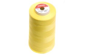 нитки швейные 100% pe 50/2 цв s-504 желтый яркий (боб 5000ярдов) veritas купить по 107 - в интернет - магазине Веллтекс | Чебоксары
.