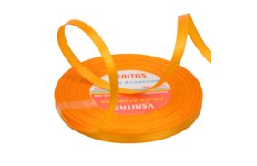 лента атласная veritas шир 6мм цв s-056 оранжевый светлый (уп 30м) купить по 30.45 - в интернет - магазине Веллтекс | Чебоксары
.