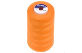 нитки швейные 100% pe 40/2 цв s-006 оранжевый (боб 5000ярдов) veritas купить по 119 - в интернет - магазине Веллтекс | Чебоксары
.