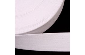 резинка тканая soft цв белый 035мм (уп 25м) ekoflex купить по 36.65 - в интернет - магазине Веллтекс | Чебоксары
.