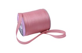 косая бейка атласная цв s-806 розовый грязный (уп 131,6м) veritas купить по 295 - в интернет - магазине Веллтекс | Чебоксары
.