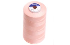 нитки швейные 100% pe 40/2 цв s-812 розовый грязный (боб 5000ярдов) veritas купить по 119 - в интернет - магазине Веллтекс | Чебоксары
.