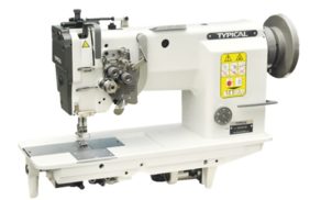 gc6241m промышленная швейная машина typical (голова) купить по доступной цене - в интернет-магазине Веллтекс | Чебоксары
