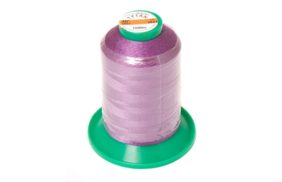 нитки повышенной прочности 40 (210d/4) цв 2642 фиолетовый яркий (боб 1000м) tytan купить по 280 - в интернет - магазине Веллтекс | Чебоксары
.