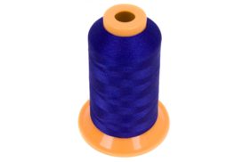нитки вышивальные 100% ре 120/2 цв m374 синий (боб 3000м) mh купить по 130 - в интернет - магазине Веллтекс | Чебоксары
.