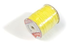 резинка шляпная цв желтый яркий 2мм (уп 50м)veritas s-504 купить по 3.6 - в интернет - магазине Веллтекс | Чебоксары
.
