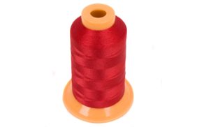 нитки вышивальные 100% ре 120/2 цв m114 красный темный (боб 3000м) mh купить по 130 - в интернет - магазине Веллтекс | Чебоксары
.