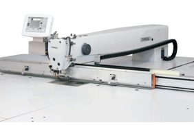 tc12080-j автоматизированная машина для шитья по шаблонам typical (комплект) купить по доступной цене - в интернет-магазине Веллтекс | Чебоксары
