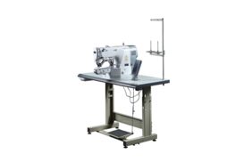 gt6430dat-02 промышленная швейная машина typical (комплект: голова+стол) купить по доступной цене - в интернет-магазине Веллтекс | Чебоксары

