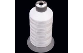 нитки повышенной прочности 100% pe 40 цв 90001 белый (боб 3000м) safira купить по 530 - в интернет - магазине Веллтекс | Чебоксары
.