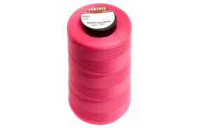 нитки швейные 100% pe 50/2 цв s-283 розовый темный (боб 5000ярдов) veritas купить по 107 - в интернет - магазине Веллтекс | Чебоксары
.