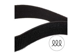 лента контакт эластичная цв черный 25мм (боб 20м) s-580 veritas купить по 28.81 - в интернет - магазине Веллтекс | Чебоксары
.