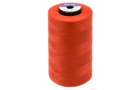 нитки швейные 100% pe 40/2 цв s-850 оранжевый темный (боб 5000ярдов) veritas купить по 119 - в интернет - магазине Веллтекс | Чебоксары
.