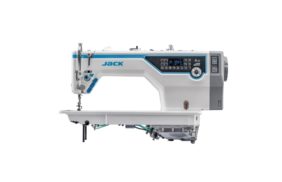 jk-a5e-a промышленная швейная машина jack (комплект: голова+стол) купить по доступной цене - в интернет-магазине Веллтекс | Чебоксары
