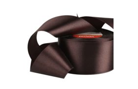 лента атласная veritas шир 50мм цв s-917 коричневый (уп 30м) купить по 180.8 - в интернет - магазине Веллтекс | Чебоксары
.