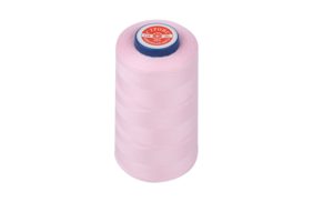 нитки швейные 100% pe 40/2 цв 1048 розовый светлый (боб 5000ярдов) стронг купить по 113 - в интернет - магазине Веллтекс | Чебоксары
.