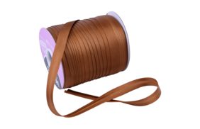 косая бейка атласная цв s-086 коричневый светлый (уп 131,6м) veritas купить по 295 - в интернет - магазине Веллтекс | Чебоксары
.