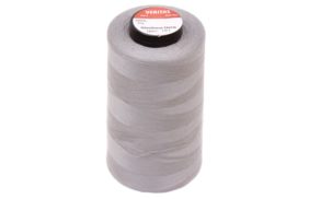нитки швейные 100% pe 50/2 цв s-181 серый (боб 5000ярдов) veritas купить по 107 - в интернет - магазине Веллтекс | Чебоксары
.