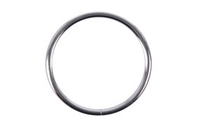 кольцо металл 7401-0123 35х3мм цв никель (уп 100шт) №3393/z29-16 купить по 3.6 - в интернет - магазине Веллтекс | Чебоксары
.