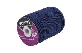 резинка шляпная цв синий тёмный 3мм (уп 50м) veritas s-919 купить по 6 - в интернет - магазине Веллтекс | Чебоксары
.