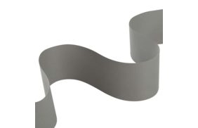 лента светоотражающая полиэстер 100% цв серый 50мм (боб 100м) veritas купить по 7.6 - в интернет - магазине Веллтекс | Чебоксары
.