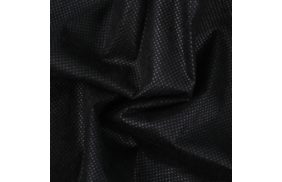 флизелин 55г/м2 сплошной цв черный 90см (рул 100м) danelli f4e55 купить по 49 - в интернет - магазине Веллтекс | Чебоксары
.