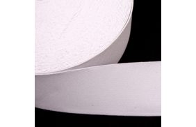 резинка тканая soft цв белый 060мм (уп 25м) ekoflex купить по 70.4 - в интернет - магазине Веллтекс | Чебоксары
.