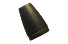 концевик пластик 27106-н колокольчик (шнур 3мм) цв черный (уп 1000шт) пп купить по 0.84 - в интернет - магазине Веллтекс | Чебоксары
.