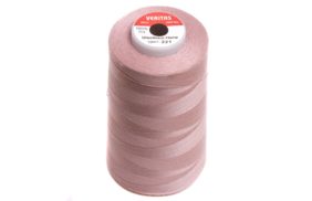 нитки швейные 100% pe 50/2 цв s-221 розовый грязный (боб 5000ярдов) veritas купить по 107 - в интернет - магазине Веллтекс | Чебоксары
.