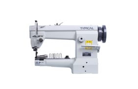 gс2605 промышленная швейная машина typical (голова) купить по доступной цене - в интернет-магазине Веллтекс | Чебоксары
