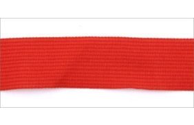 лента отделочная цв красный 22мм (боб 100м) 10 4с516-л купить по 4.64 - в интернет - магазине Веллтекс | Чебоксары
.