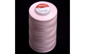 нитки швейные 100% pe 50/2 цв s-512 розовый светлый (боб 5000ярдов) veritas купить по 107 - в интернет - магазине Веллтекс | Чебоксары
.