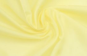 ткань подкладочная 190t 56гр/м2, 100пэ, 150см, антистатик, желтый светлый/s054, (50м) ks купить в Чебоксарах.