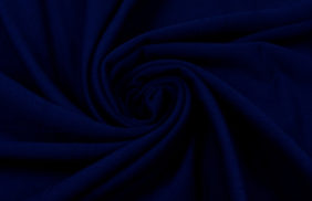 футер 2-х нитка 185гр/м2, 100хб, шир100х2, с начесом, ое, синий темный tr003 купить по цене 360 руб в розницу от 1 метра - в интернет-магазине Веллтекс