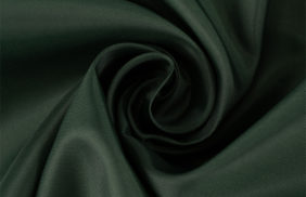 ткань подкладочная 190t 53гр/м2, 100пэ, 150см, зеленый темный/s890, (100м) wsr купить в Чебоксарах.
