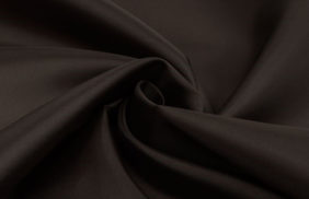 ткань подкладочная 190t 54гр/м2, 100пэ, 150см, коричневый темный/s088/26, (100м) tpx051 купить в Чебоксарах.
