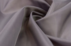 ткань подкладочная 190t 53гр/м2, 100пэ, 150см, серый темный/s301, (100м) wsr купить в Чебоксарах.