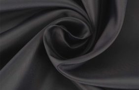 ткань подкладочная 190t 53гр/м2, 100пэ, 150см, серый темный/s156, (100м) wsr купить в Чебоксарах.